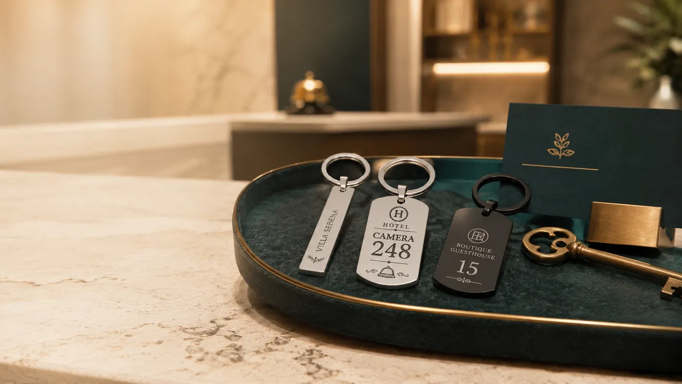 Accesorii personalizate pentru